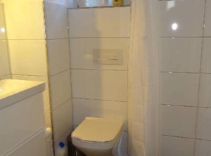 Schlafzimmer Max Personen | Haslach im Kinzigtal