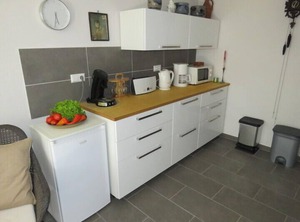 Schlafzimmer Max Personen | Haslach im Kinzigtal
