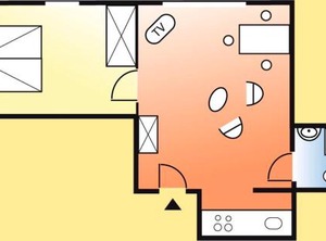 Ferienwohnung | Petersdorf