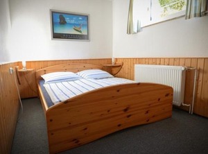 Ferienwohnung | Petersdorf