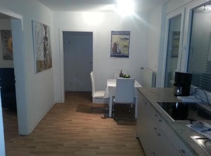 Ferienwohnung Haus Wildfang | Dahme