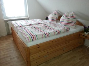 Ferienwohnung Haus Wildfang | Dahme