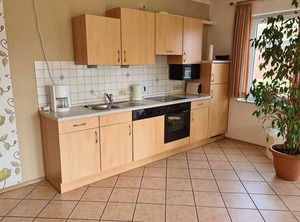 Ferienwohnung Meyerhof Ferienwohnungen | Filsum