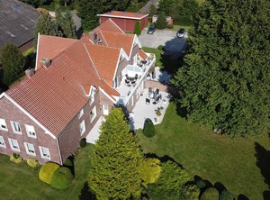 Ferienwohnung Meyerhof Ferienwohnungen | Filsum