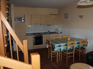 Ferienwohnung Struven Hus | Lehe