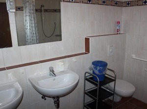 Ferienwohnung Struven Hus | Lehe