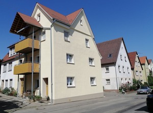 Max Personen | Weilheim