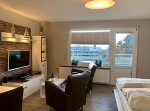 Haus Zur Dünenbake St | Bad St. Peter-Ording