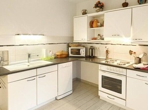 Ferienwohnung Mit Qm Schlafzimmer Für Maximal Personen | Bad Krozingen