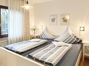 Ferienwohnung Mit Qm Schlafzimmer Für Maximal Personen | Bad Krozingen