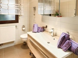 Ferienwohnung Mit Qm Schlafzimmer Für Maximal Personen | Bad Krozingen