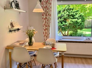 Haus Windjammer | Bad St. Peter-Ording
