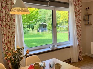 Haus Windjammer | Bad St. Peter-Ording