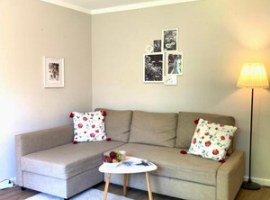 Haus Windjammer | Bad St. Peter-Ording