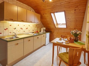 Ferienwohnung Qm Schlafraum | Gompelscheuer