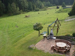 Ferienwohnung Qm Schlafraum | Gompelscheuer