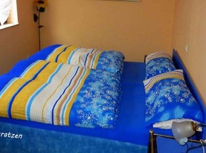 Schlafzimmer Max Personen | Badenscheuern