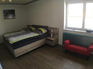 Ferienwohnung Alte | Ringsheim