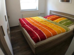 Ferienwohnung Alte | Ringsheim