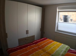Ferienwohnung Alte | Ringsheim
