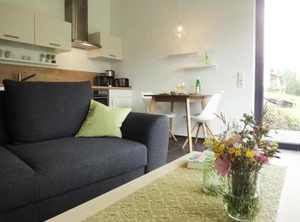 Ferienwohnung Moselufer | Kaimt
