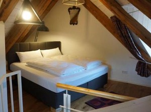 Ferienwohnung | Meersburg