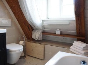 Ferienwohnung | Meersburg