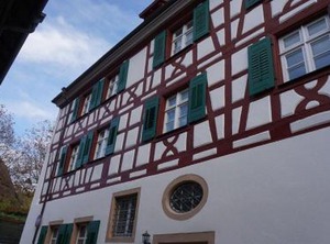 Ferienwohnung | Meersburg