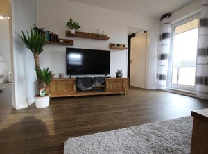 Ferienwohnung See | Rhauderfehn