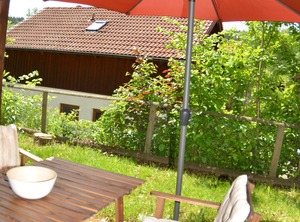 Wildgatter | Grafenwiesen