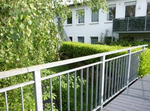 Ferienwohnung Der Kimbach | Bad Konig