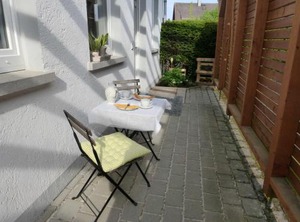 Ferienwohnung Der Kimbach | Bad Konig