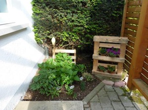 Ferienwohnung Der Kimbach | Bad Konig