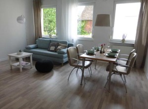 Ferienwohnung Der Kimbach | Bad Konig