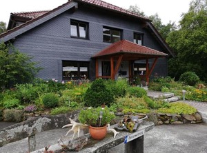 Ferienwohnung Der | Nisterau