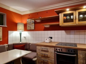 Ferienwohnung | Niederrathen