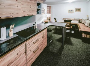 Accommodation Unterweg | Navis
