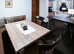 Accommodation Unterweg | Navis