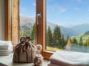 Accommodation Unterweg | Navis
