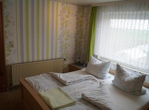 Ferienwohnung Coordes | Dornumersiel