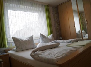 Ferienwohnung Coordes | Dornumersiel