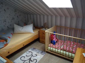 Ferienwohnung Coordes | Dornumersiel
