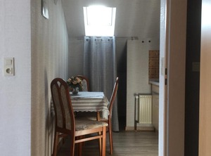 Ferienwohnung Coordes | Dornumersiel