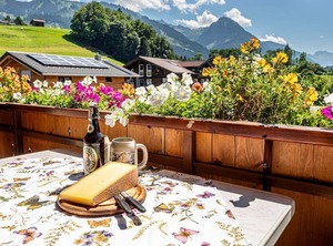 Ferienwohnung Gästehaus Koch | Fischen im Allgaeu