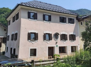 Ferienwohnung Für Personen | Marktschellenberg