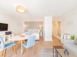 Ferienwohnung Grad | Niendorf