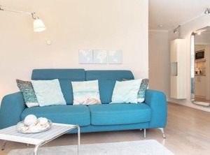 Ferienwohnung Frische Brise | Niendorf
