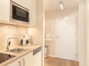 Ferienwohnung Frische Brise | Niendorf
