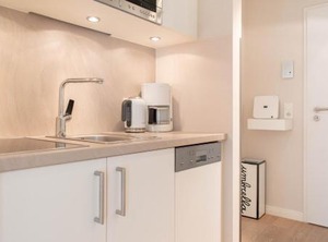 Ferienwohnung Frische Brise | Niendorf