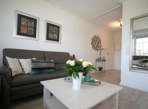 Ferienwohnung Ausspann | Timmendorfer Strand